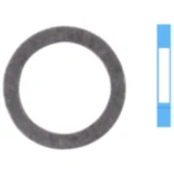 Dichtring OELABLASSS 12.3X17X1.5 Alu für: BMW, Mercedes-Benz