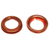 Dichtring Ölablassschraube 11X17.5X3MM für Nissan, Renault, Dacia