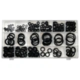 O-Ring Sortiment 225-teilig für Fahrzeuge