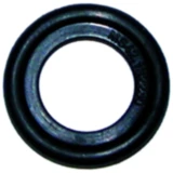 Dichtring Gummi 11X21X2.5 für Opel Packung 100 Stück