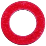Dichtring Fiber 6x10 DIN7603 für Motorräder