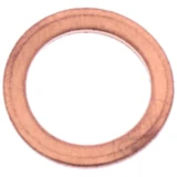 Dichtring Kupfer massiv 14X20X1. 5 Packung 100 Alternative: 4790116 passend für: BMW R