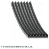 Keilrippenriemen für Motorräder 4630027