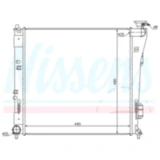 Kühler RS für: Motorräder