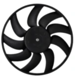 Lüfter Nissens MQ Alternative: 8562075