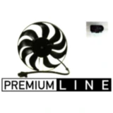 Lüfter für MQ 8564731 LAEUF