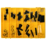 Kraftstoffleitungs-Reparaturset 44T