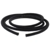 Kraftstoffschlauch 4.5x9.5 mm Garnummantelt 2 Meter für Motorräder