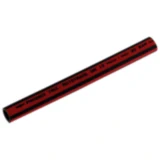 Wasserschlauch für Garagen 19x4mm Rolle 20 Meter