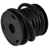 Kraftstoffschlauch 9.5X15.5 mm Obergummi DIN73379-A1 für Motorräder