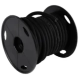 Kraftstoffschlauch 4.5x9.5mm Garnummantelt für Motorräder