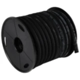 Kraftstoffschlauch 7.5X12.5 mm Garnummantelt für Motorräder