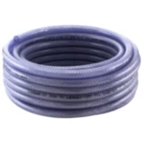 PVC Schlauch 18 mm 15BAR für Druckluft und Wasser - Rolle 25M