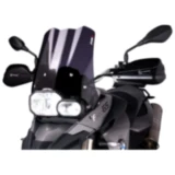Touringscheibe Puig dunkel passend für: BMW F (800, 650)