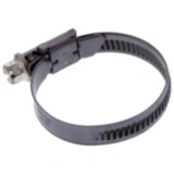Gewindeschelle W4 25-40 mm Edelstahl