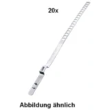 Lochbandklemmen Set 20 Stück