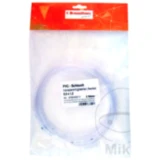 Kraftstoffschlauch transparent 4MM für Kleinkrafträder