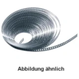 Lochbandklemmen 10 m für individuelle Anwendungen