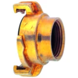 Schlauchkupplung I Gewinde 3/4 für GEKA®-Systeme