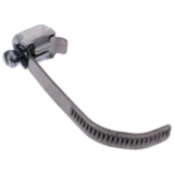 Oetiker Schneckengewindeschelle Mini R 6-11 mm