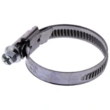 Gewindeschelle W2 25-40 mm für Motorräder