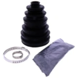 Achskopfmanschette Universal PKW H 127 mm I-DM 19/60-85 mm