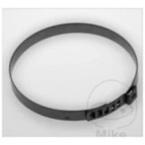 Gummi-Achskopf-Schelle 71-76.7 mm für universelle Anwendungen