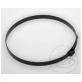 Klemmschelle für Gummi-Achskopfmanschetten 96-101.7 mm – Packung 10 ST