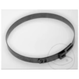 Klemmschelle für Gummi-Achskopfmanschetten 92.6-93.7 mm Packung 10 ST