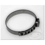 Klemmschelle für Gummi-Achskopfmanschetten 35-40.7 mm - Packung 10 ST