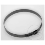 Klemmschelle für TPE Achskopf 99.7-101.2 mm Packung 10 ST