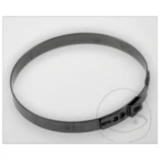 Klemmschelle für TPE-Achskopf 88.2-89.7 mm