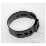 Klemmschelle für TPE-Achskopf 28.4-29.7 mm, Packung 10 ST