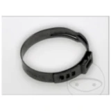 Klemmschelle für TPE-Achskopfmanschetten 31,6-33,3 mm (Packung mit 10 Stück)