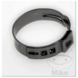 Klemmschellen für TPE-Achskopfmanschetten 31.9-33.2 mm, Packung 10 ST