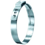 Stufenlose Ohrklemme 7.0 für Motorräder