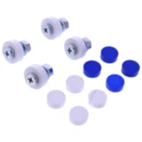 Nummernschildschraube 6.0X20 JMP für Motorräder