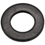 Unterlegscheiben A2 8.4 mm DIN 125 für Motorräder