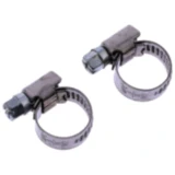 Gewindeschelle 8-16/9C7W2 für Motorräder Packung 15 Stück