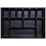 INLETTSEINSATZ 11-FACH für eine optimale Organisation