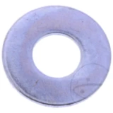 Kotflügelscheiben verzinkt 8.4x20 - 100 Stück