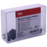 Blechschraube mit Bund 3.9x9.5 für diverse Anwendungen