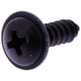 Blechschraube mit Bund für verschiedene Anwendungen 4.8 x 16