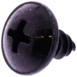 Blechschraube mit Bund 4.8X9.5 für verschiedene Anwendungen