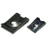 Blechmutter verzinkt 4.2 mittel für Motorräder