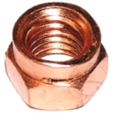 Thermag-Schlitzmuttern für M10