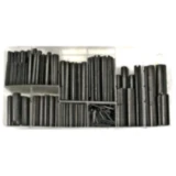 Spannstifte Sortiment 315-teilig