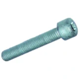 Schraube für Gelenkwellenflansch Innenvielzahn M8X1.25X46