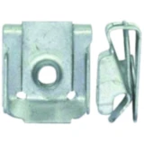 Blechmutter M4 JMP für Audi und VW