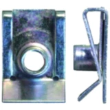 Blechmutter M6 für Ford Granada, Scorpio, Sierra